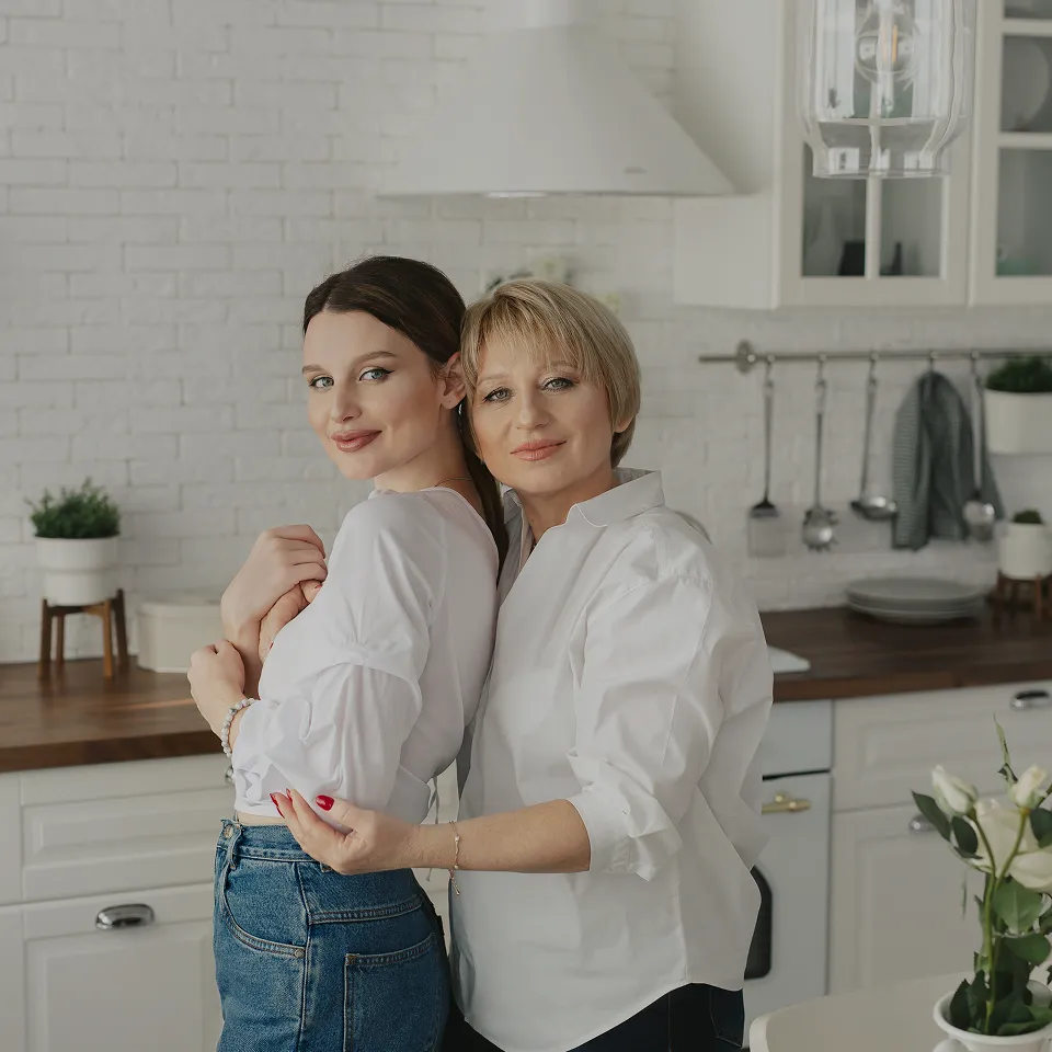 Les 2 soeurs propriétaires