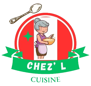 Logo de "Chez'L"
