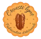 Logo de "Crousti'Lyne"